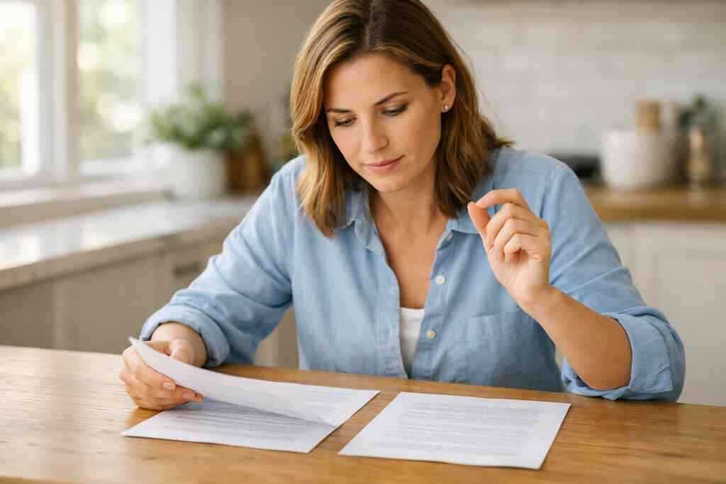 4. What the review should say about your actual case type before you call for a free injury consultation — Personal Inju