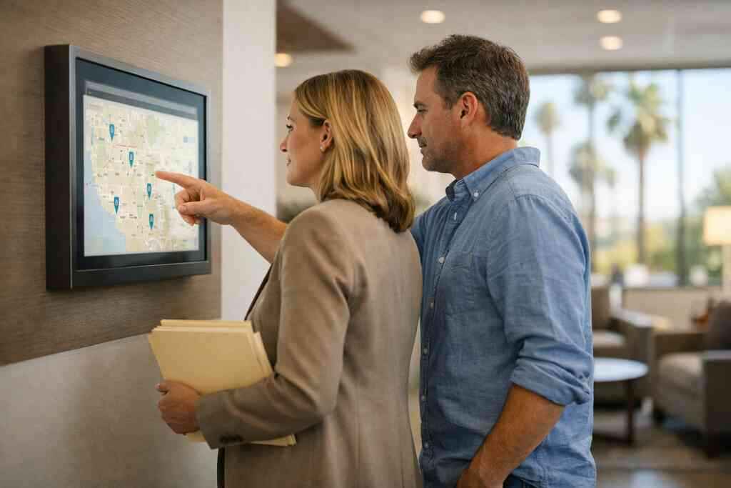 How Personal Injury Law Locator Finds California Claims