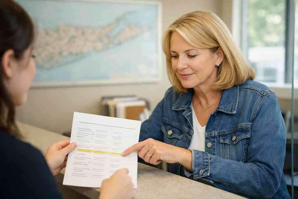 What gets considered before a nearby injury attorney ever appears on your screen — Personal Injury Law Locator