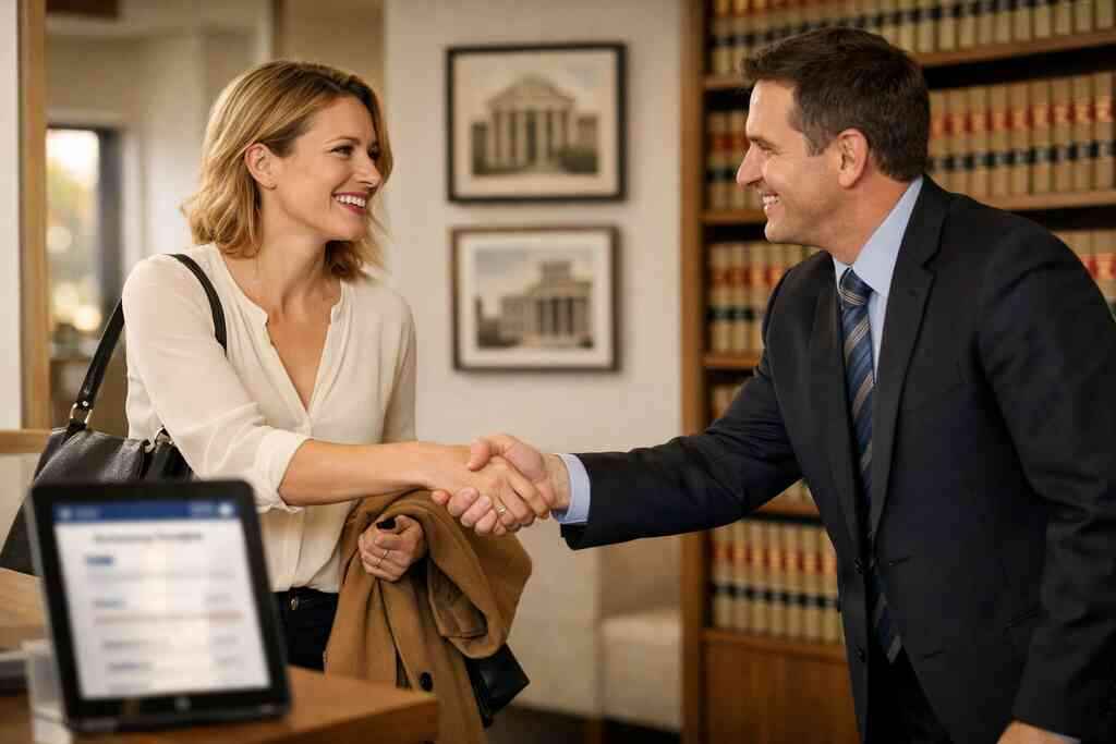 How to Compare Injury Lawyer Reviews by State in 2026