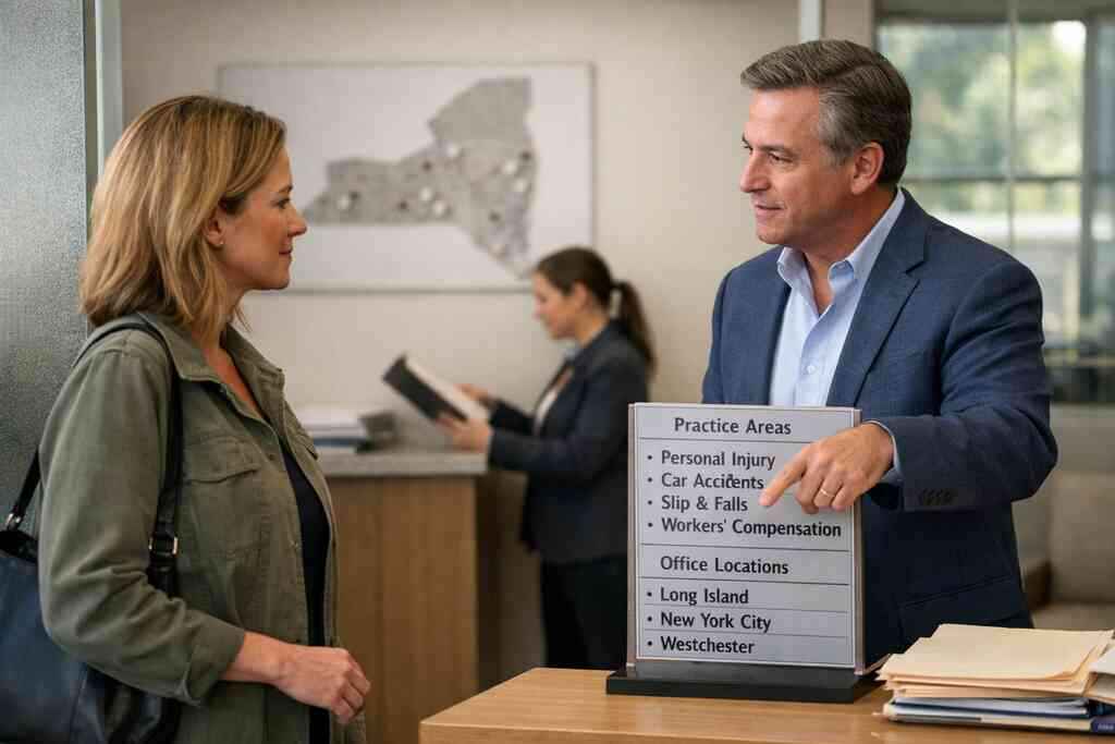 Why state by state comparison changes the whole picture — Personal Injury Law Locator