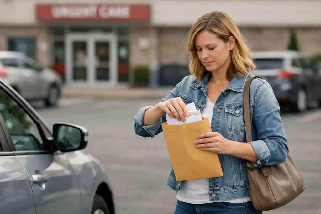 How to File an Injury Claim for Medical Bills After an Accident