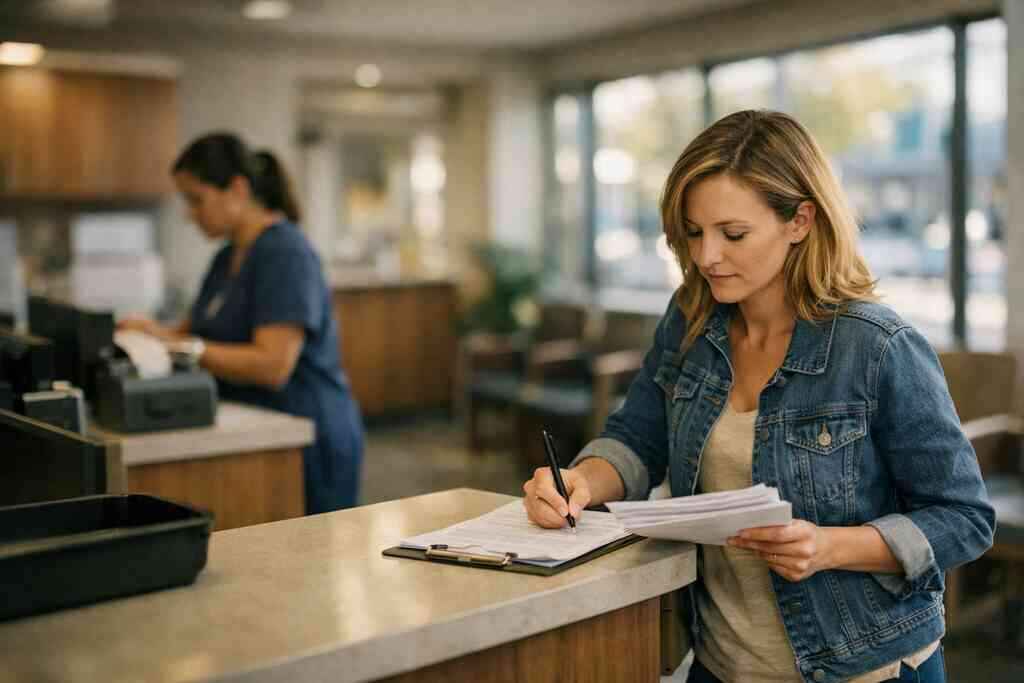 How adjusters evaluate medical bills after accident claims and why they press for early recorded statements — Personal I