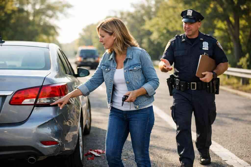 How to File an Uninsured Motorist Claim Before Fall 2026