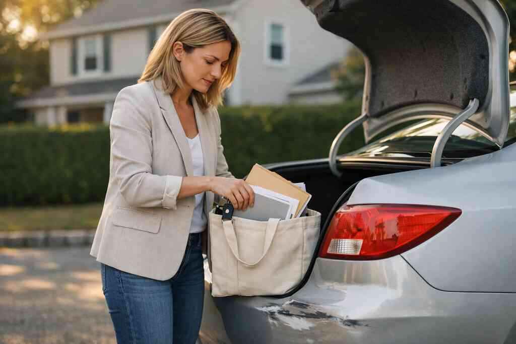What every injured driver misses before they send a demand to the insurer — Personal Injury Law Locator