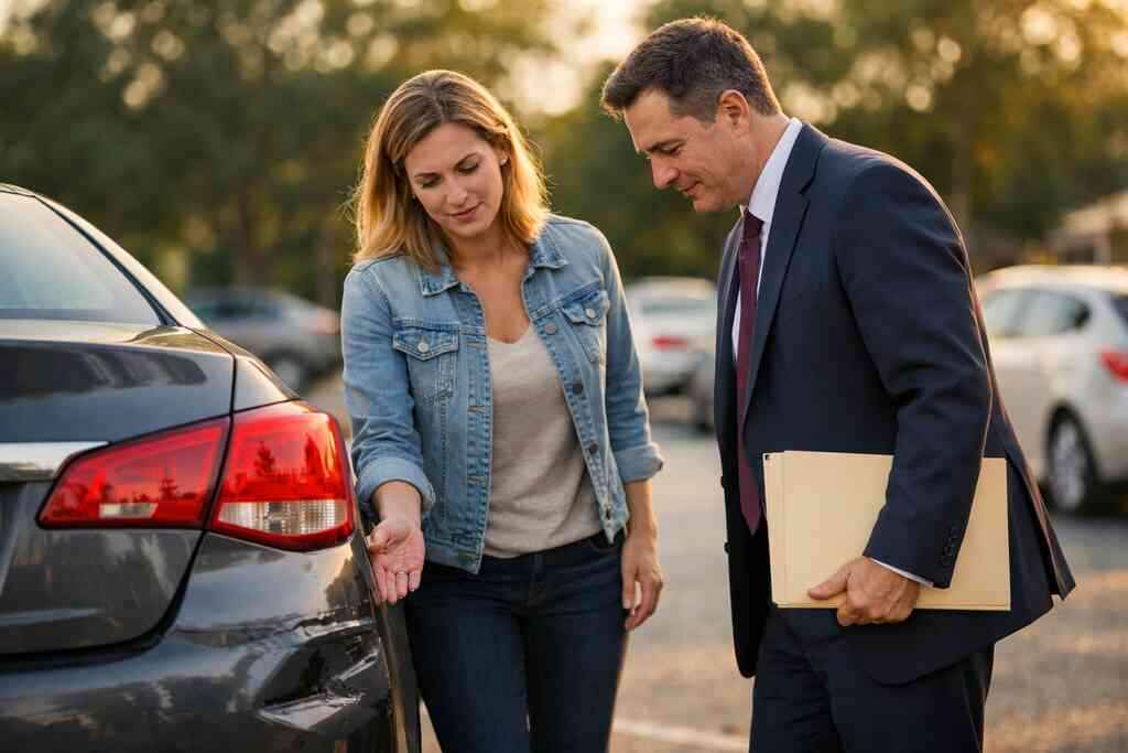 Why injury lawyer reviews and top rated personal injury attorneys matter less than experience with cases like yours — Pe