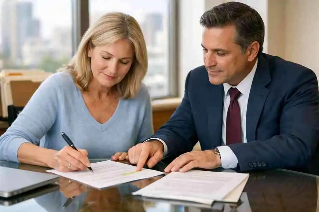 Personal Injury Law Locator Explains No Win No Fee Lawyers