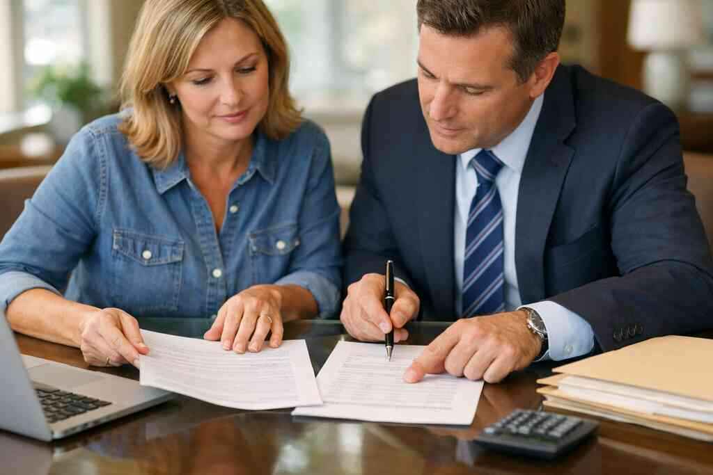 When the right lawyer matters more than the slogan on the ad &mdash; Personal Injury Law Locator