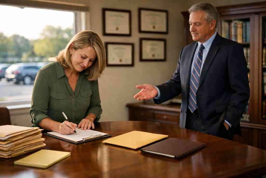 Where mediation injury claims and settlement conference in personal injury cases fit in &mdash; Personal Injury Law Locator