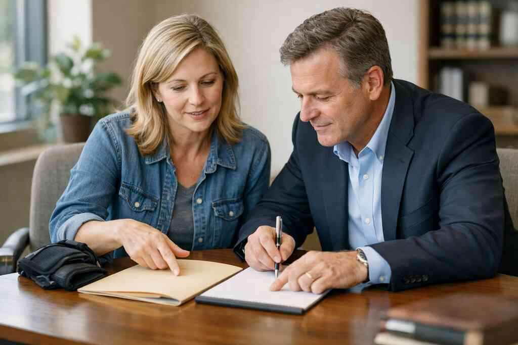 Top 6 Reasons to Hire a Workers Compensation Attorney
