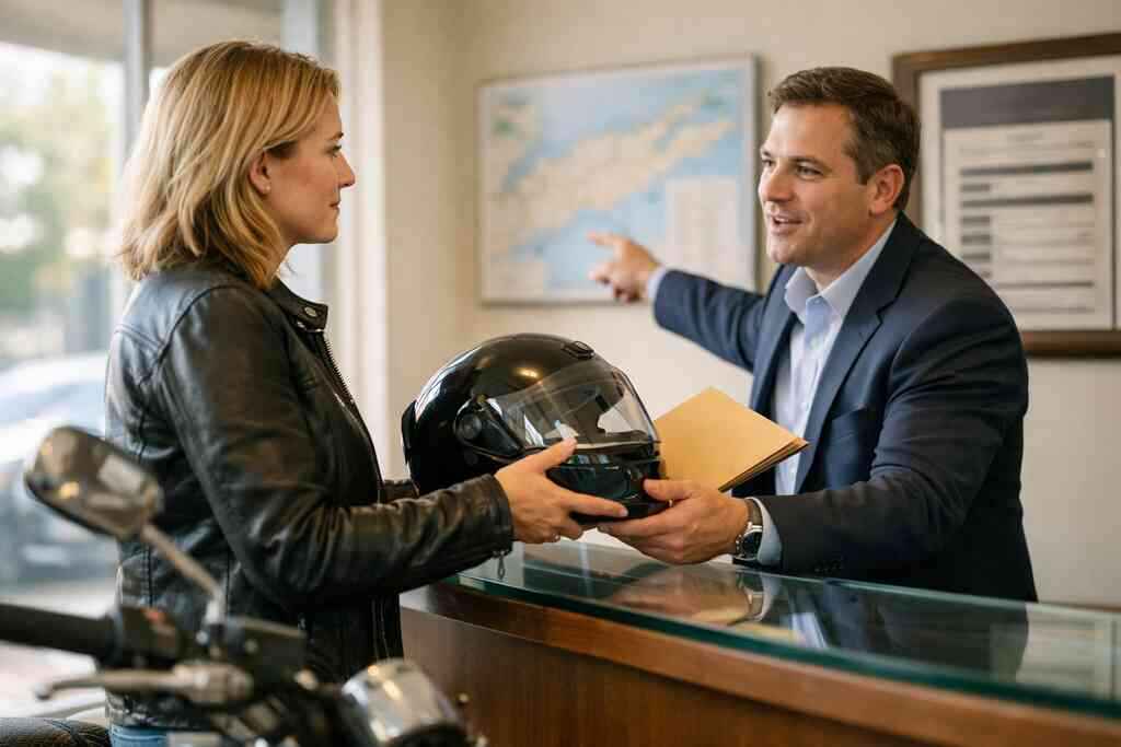 Top 6 Ways to Find a Motorcycle Accident Lawyer Near You