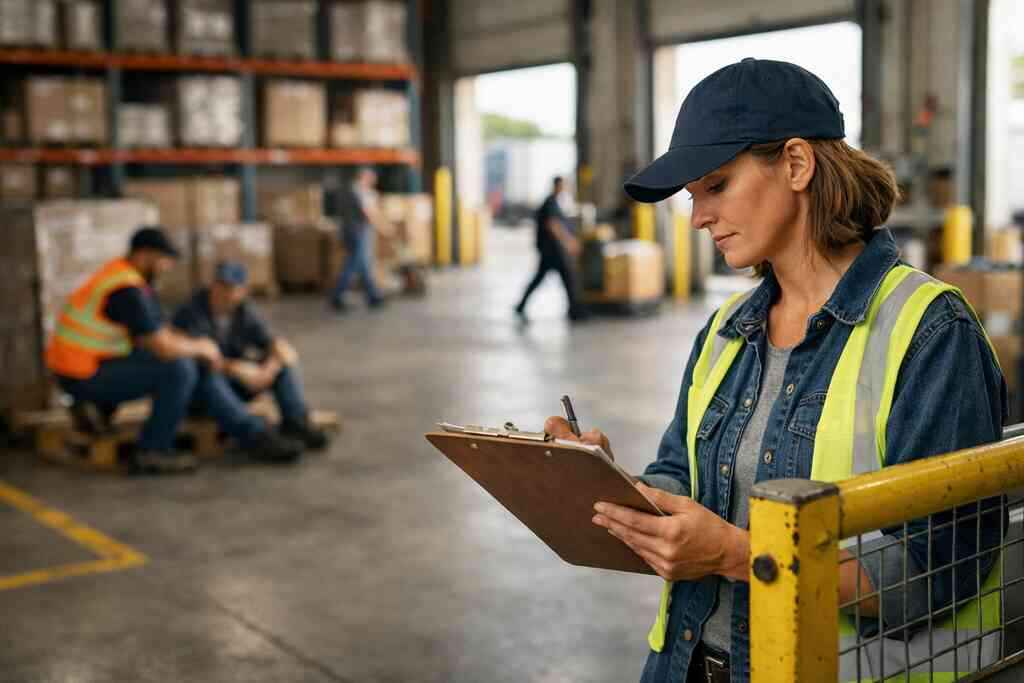 Common reasons claims get denied after a repetitive stress injury claim or traumatic injury at work — Personal Injury La