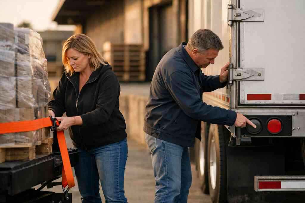 How trucking company liability can extend to hiring practices, training gaps, and unsafe dispatch pressure — Personal In