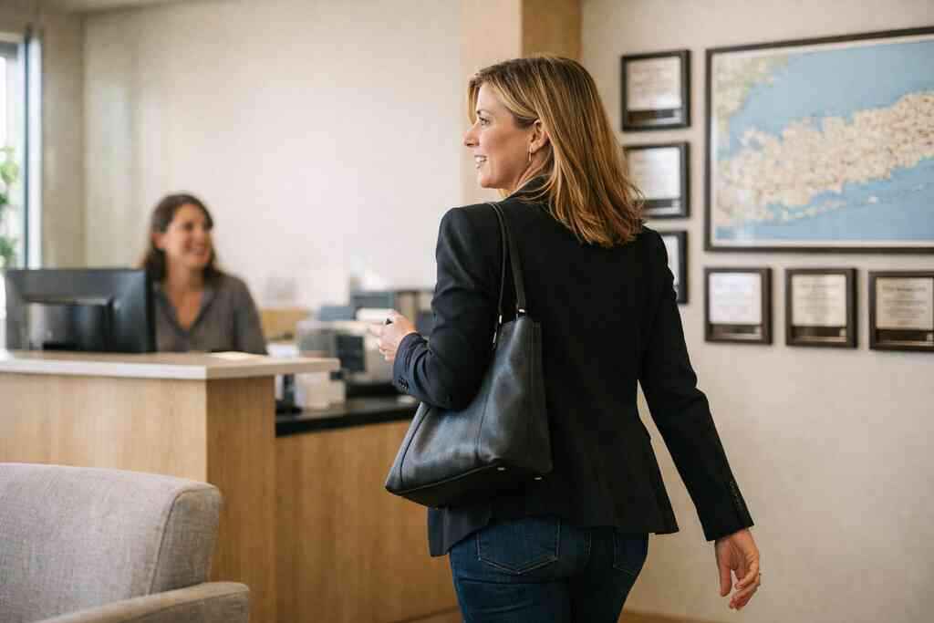 When one angry review matters less than a steady pattern across platforms &mdash; Personal Injury Law Locator