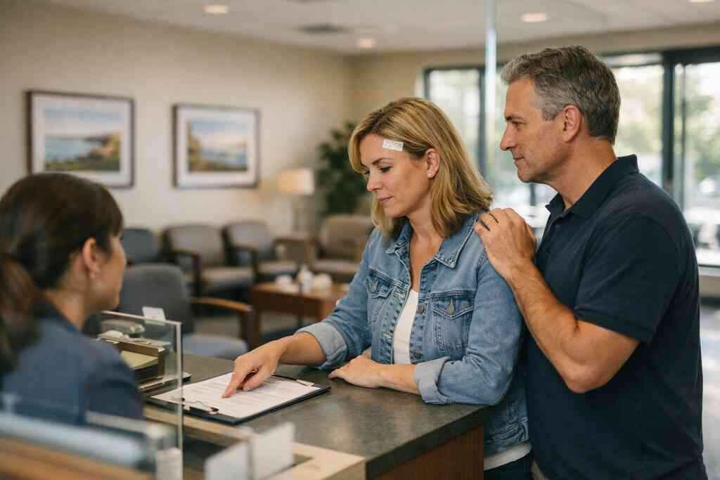 Top 8 Signs You Need a Brain Injury Lawyer Near You