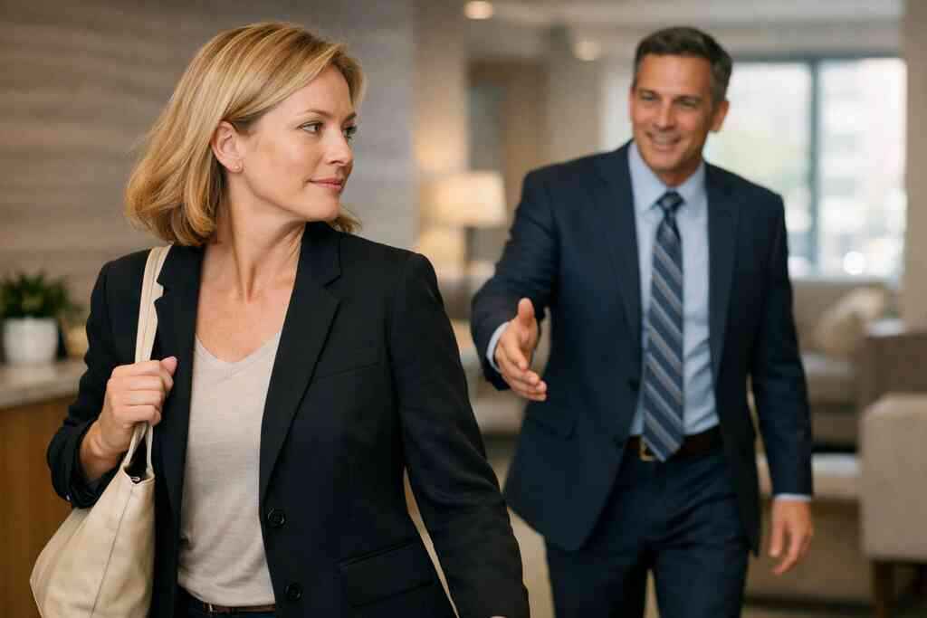 5. The insurance company is already treating your claim like a numbers game — Personal Injury Law Locator