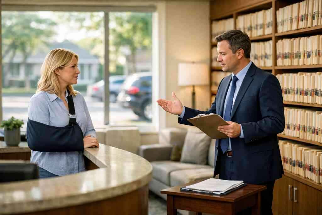 Ultimate Guide to Personal Injury Settlement Amounts in 2026