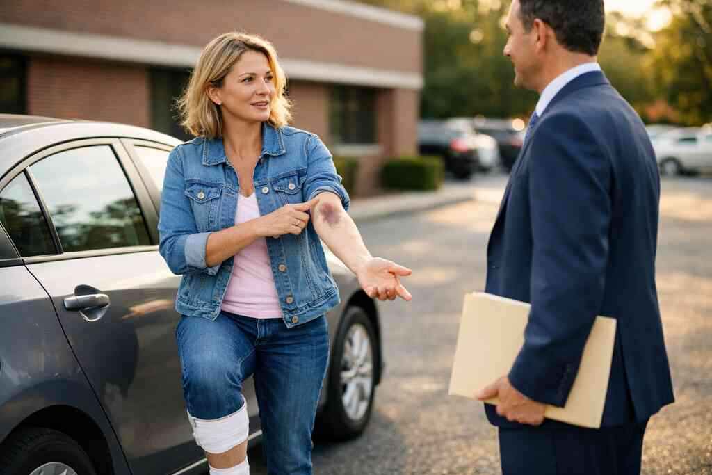 How product liability lawyer, medical malpractice lawyer, and premises liability attorney claims are usually measured di