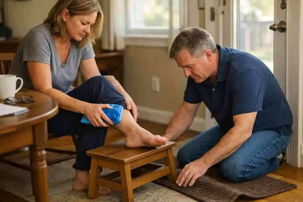 What Is the Average Settlement for a Slip and Fall Case in 2026