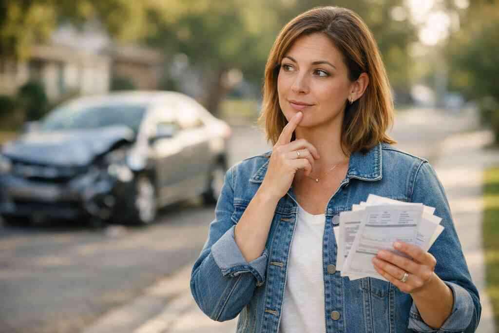 Uninsured motorist claim, drunk driving accident lawyer issues, and other coverage traps — Personal Injury Law Locator