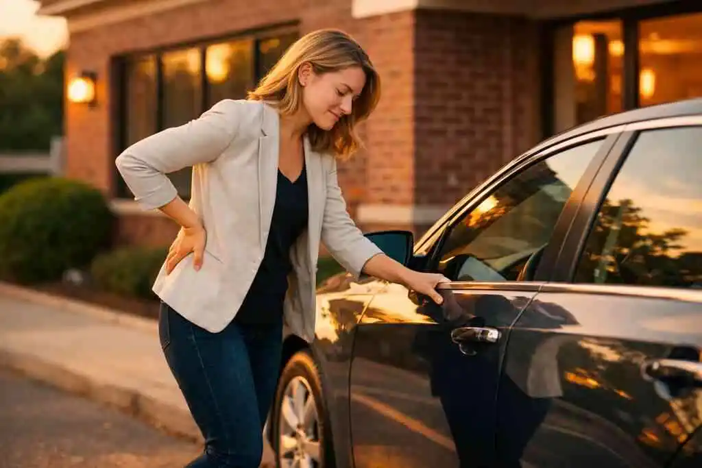 What Personal Injury Law Locator Says About Pain and Suffering