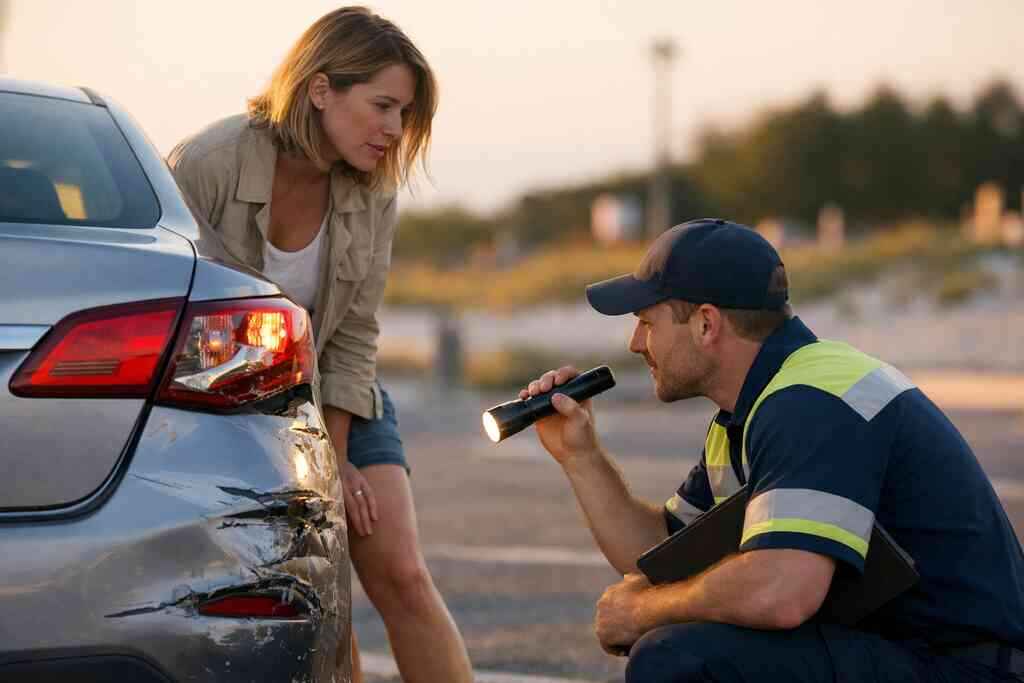What to Know About Uninsured Motorist Claims in Summer 2026