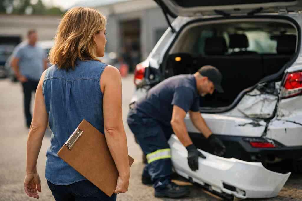 Household vehicle exclusions and stackable UM coverage issues that can surprise families — Personal Injury Law Locator