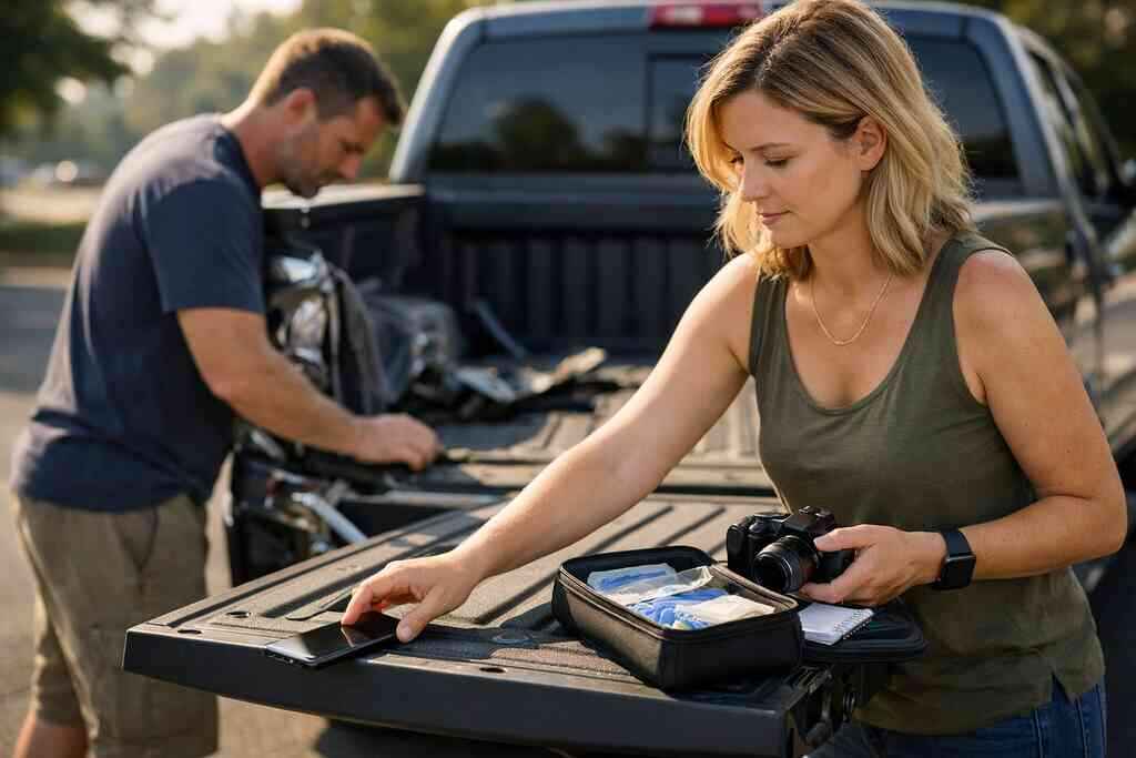 When medical bills after accident and lost wages claim pressures mean it is time to get help &mdash; Personal Injury Law Locat