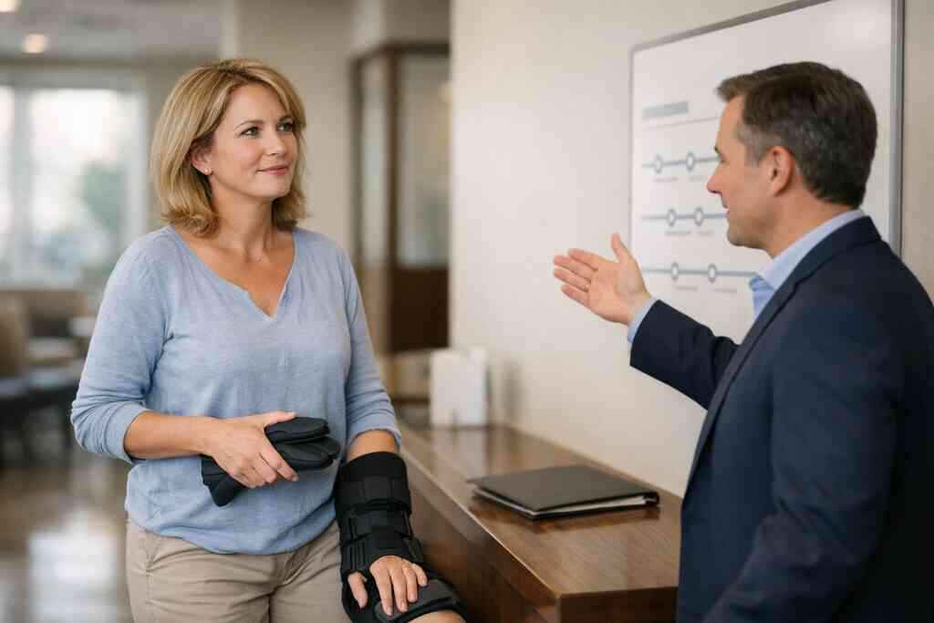 Best 5 Signs a Slip and Fall Attorney Fits Your Case 2026