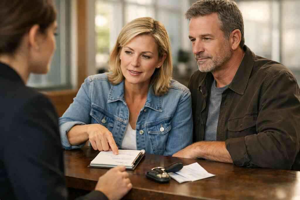 Best 5 Ways to Find a Car Accident Lawyer by State in 2026