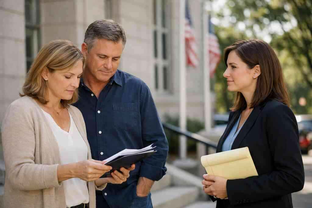 Why a personal injury lawyer near me or wrongful death attorney by state can matter when local rules decide the case — P