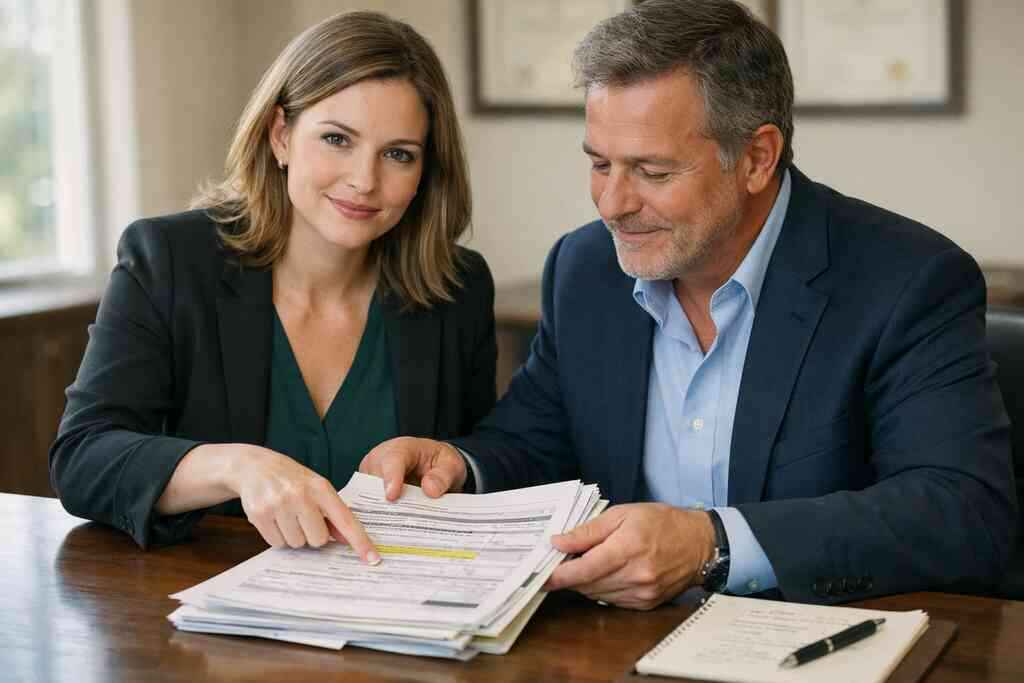 Best 7 Steps to File a Personal Injury Claim in Texas 2026