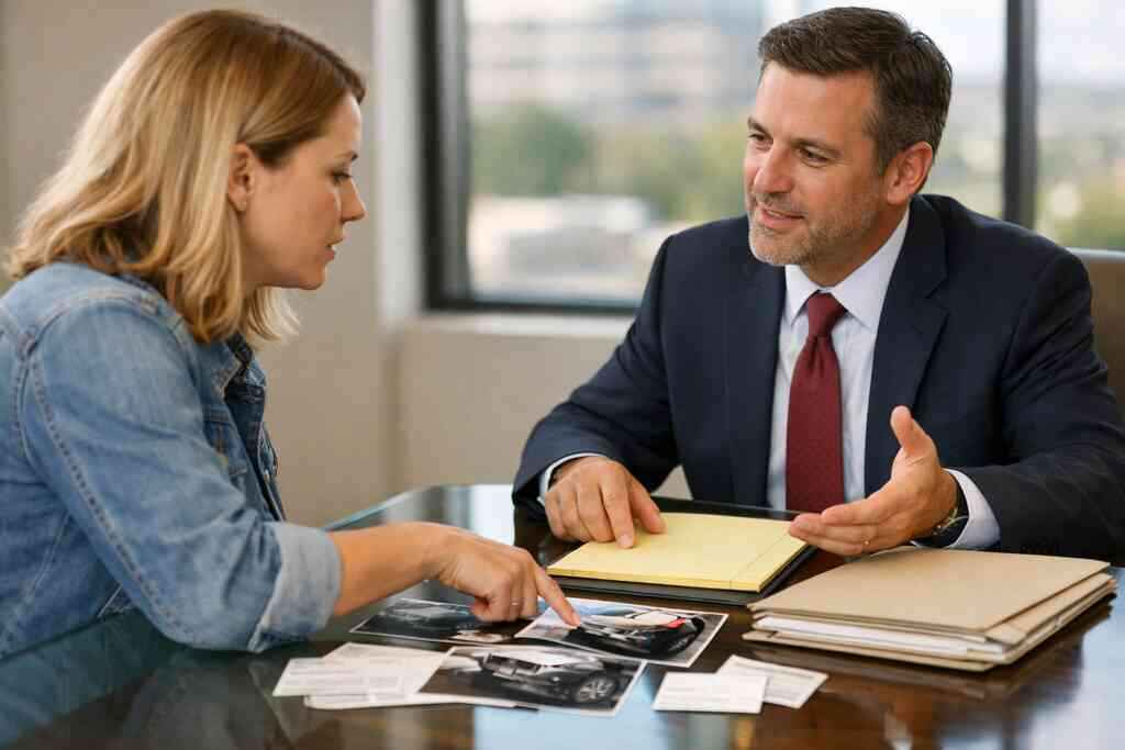 How product liability lawyer medical malpractice lawyer and hospital negligence lawyer cases demand different records th