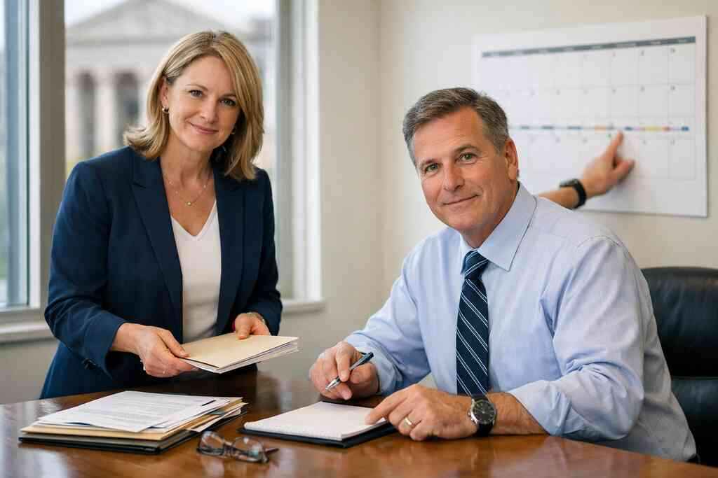 Best 7 Steps to File a Wrongful Death Lawsuit by State