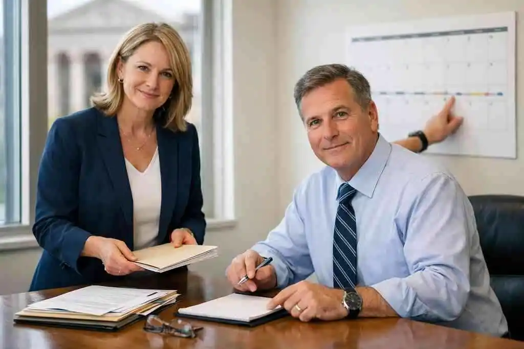 Best 7 Steps to File a Wrongful Death Lawsuit by State