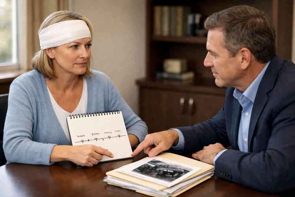 Future medical expenses claim and rehabilitation costs claim for long term recovery needs — Personal Injury Law Locator