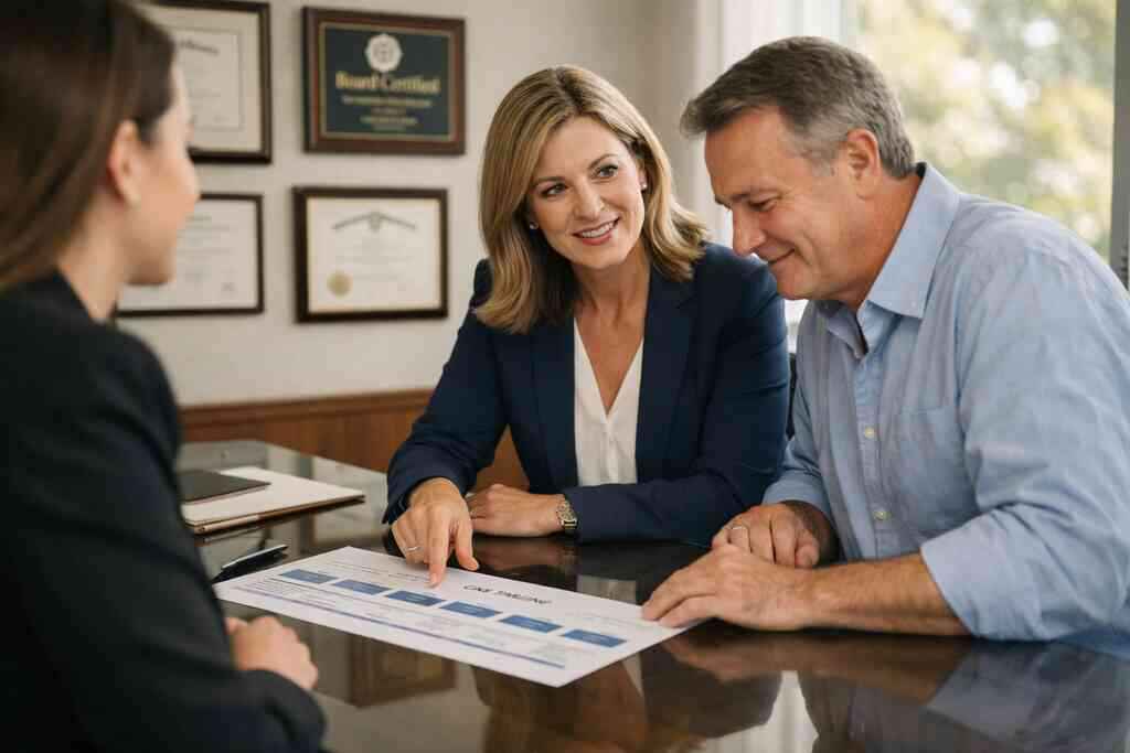 When to hire a personal injury lawyer after a crash, fall, dog bite, or workplace injury — Personal Injury Law Locator