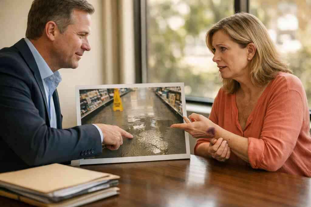 How to Choose a Premises Liability Attorney in Florida 2026
