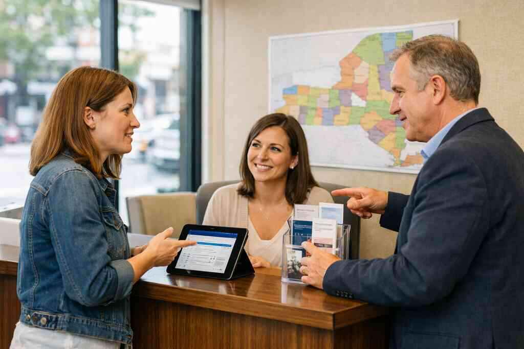 The state-by-state filter that protects you from choosing the wrong lawyer for the wrong rules — Personal Injury Law Loc