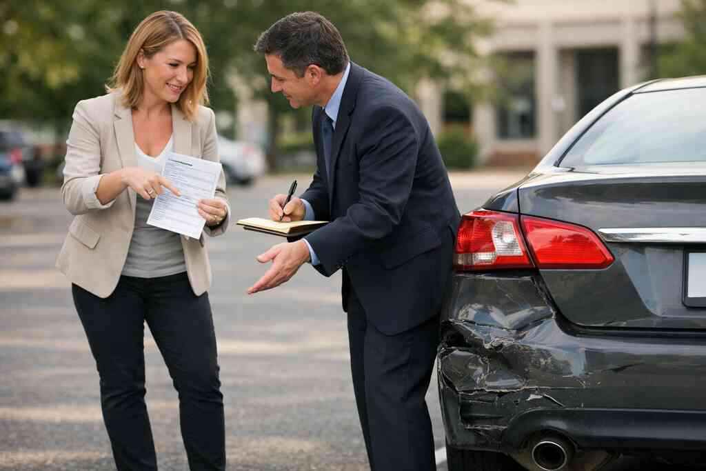 The first diagnosis is not always the last financial chapter. Some injuries improve slowly. Others leave behind symptoms