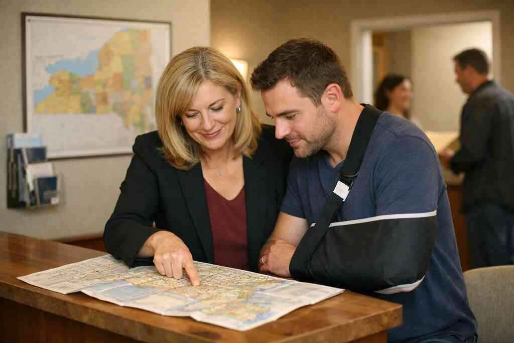 What injury lawyer reviews can and cannot tell you about responsiveness, communication, and case focus &mdash; Personal Injury