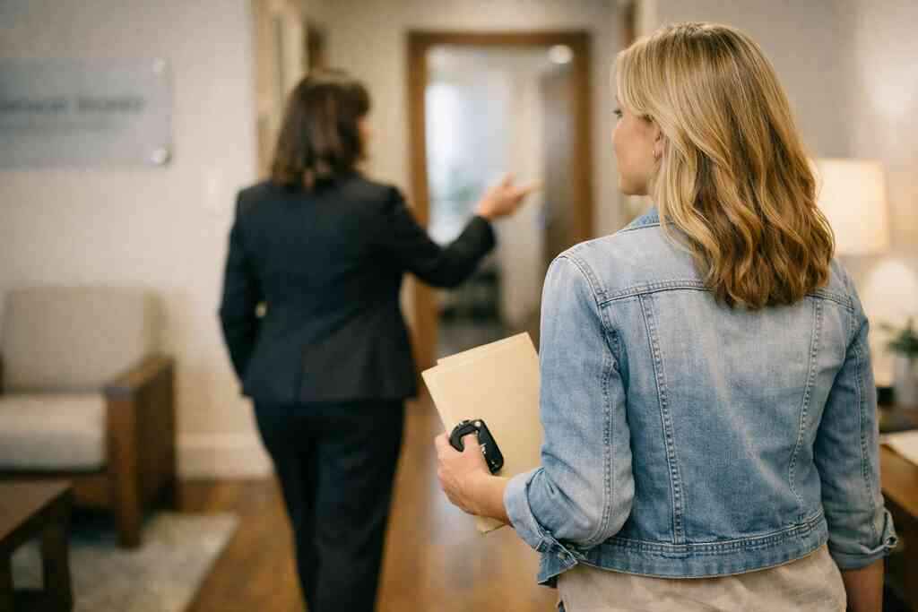 Personal Injury Law Locator Guide to Brain Injury Lawyer Searches