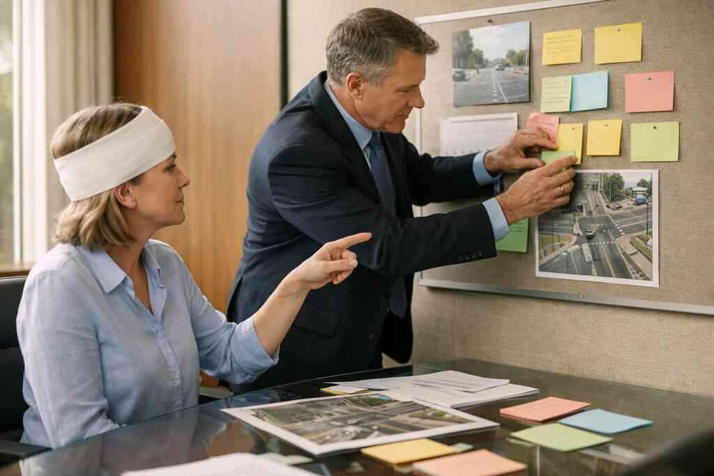 What top rated personal injury attorneys and board certified injury lawyer credentials can and cannot tell you — Persona