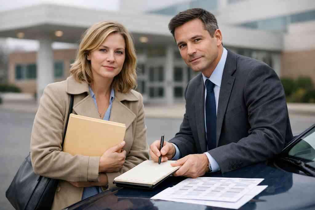 Personal Injury Law Locator Guide to Medical Malpractice Search