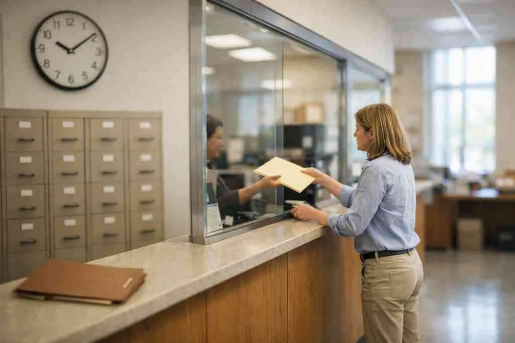 Why dog bite injury lawyer and premises liability attorney cases may turn on local rules, not just general deadlines — P