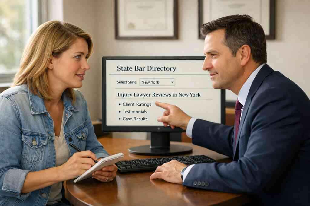 Why a workers compensation attorney may not be the same fit as a premises liability attorney or product liability lawyer