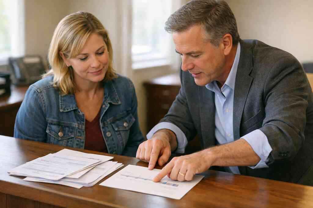 5. What fee setup protects me when money is already tight — Personal Injury Law Locator