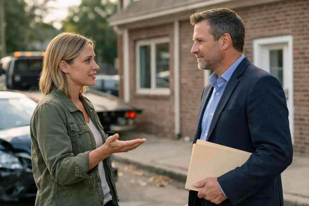 Why injury lawyer reviews and top rated personal injury attorneys should be read for fit, not hype — Personal Injury Law