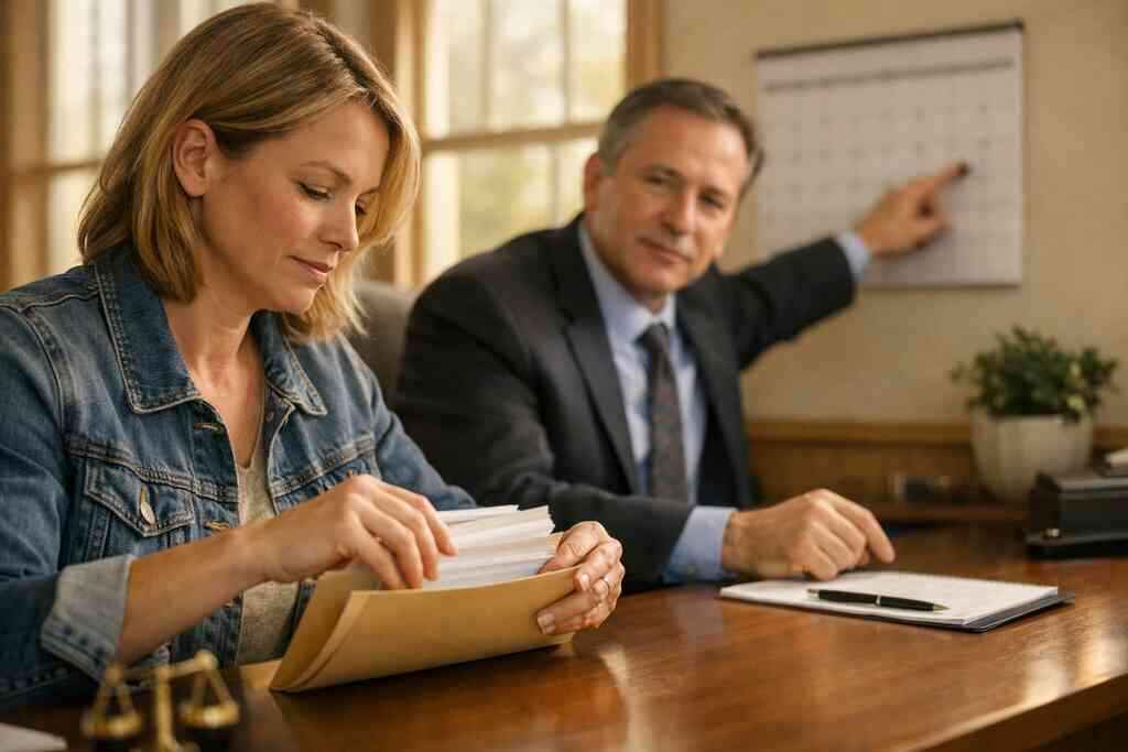 Tolling rules in injury cases when the law pauses the clock for minors, delayed discovery, or incapacity — Personal Inju