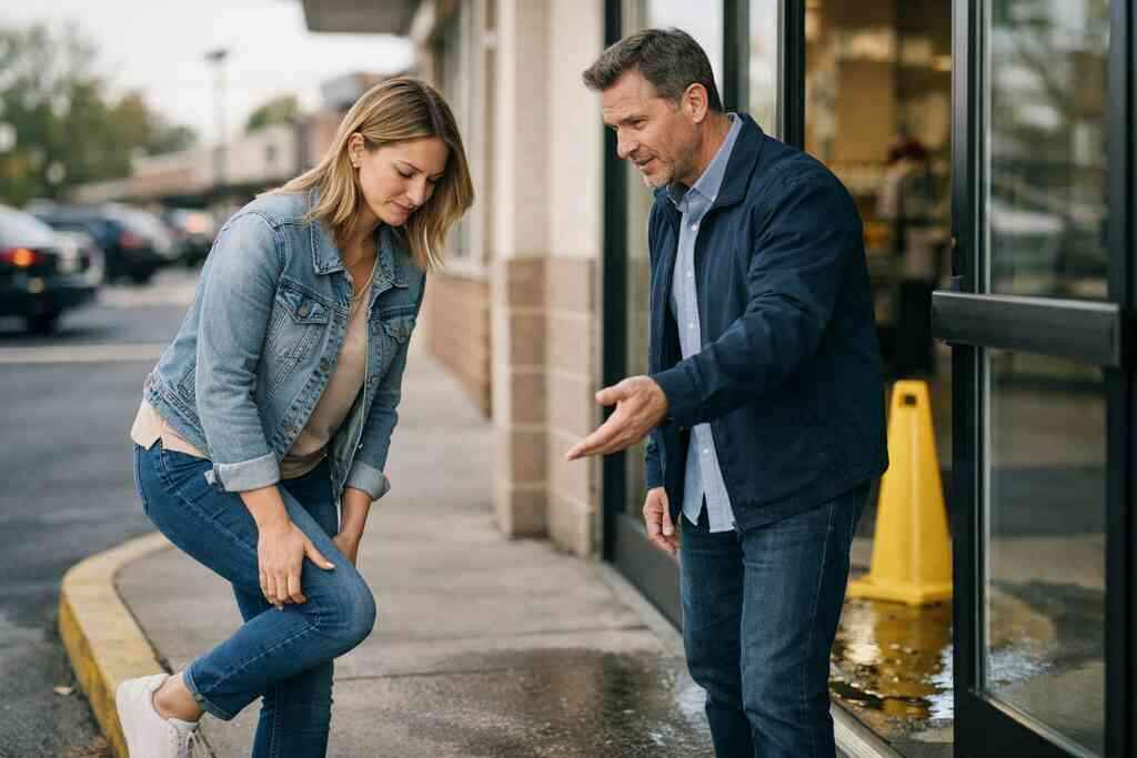 What every person searching for a slip and fall attorney near me should compare first — Personal Injury Law Locator